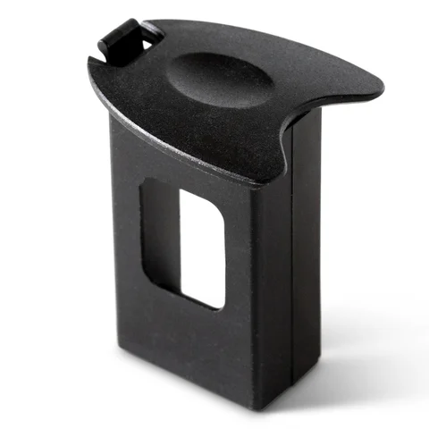 ES, 9V Battery Cartridge