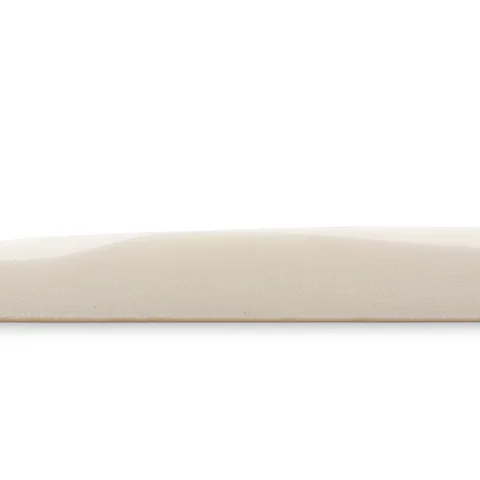Taylor Saddle, Wave, Micarta, 6-String