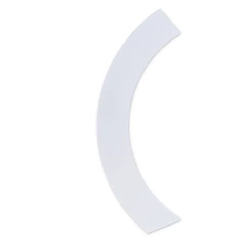 Taylor Pickguard, Static Rosette