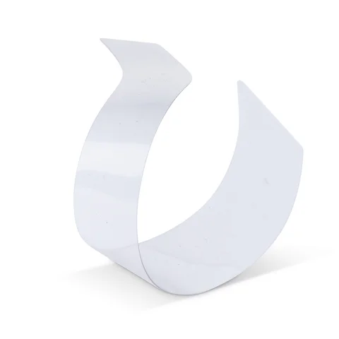 Taylor Pickguard, Static Rosette
