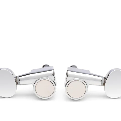 Taylor Tuner Set, Chrome, BBT, GS Mini