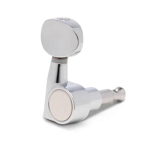Taylor Tuner Set, Chrome, BBT, GS Mini