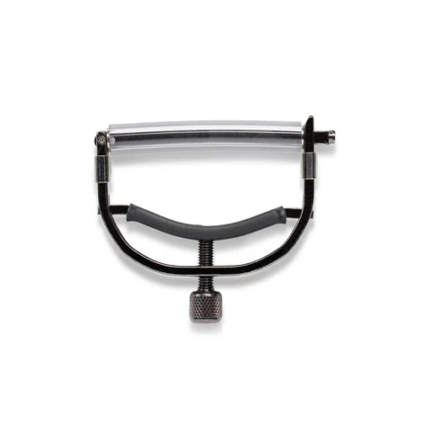 Taylor Capo, 12-String/Nylon, Nickel