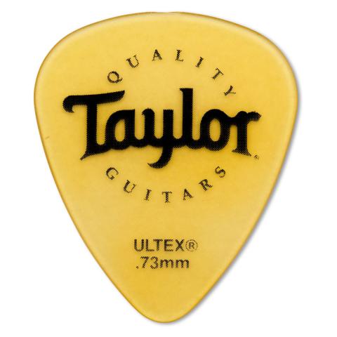 Taylor ULTEX® Guitar Picks, 6-Pack