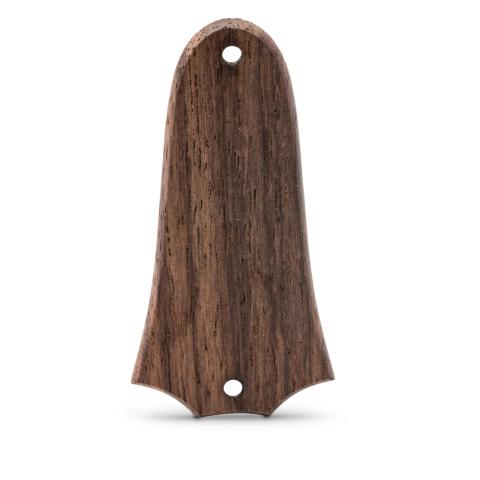 Taylor Truss Rod Cover, Indian Rosewood, 2 Hole