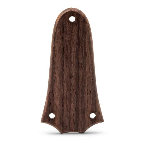 Taylor Truss Rod Cover, Rosewood, 3 Hole