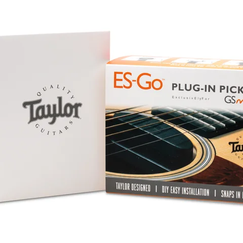 ES Go, Pickup for GS Mini