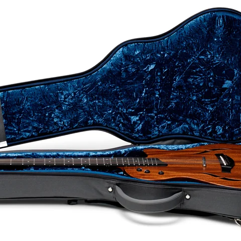 Taylor AeroCase, T5z, 6-String, Grey