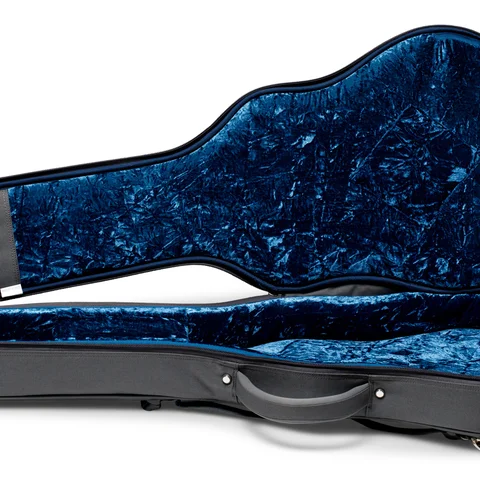 Taylor AeroCase, T5z, 6-String, Grey