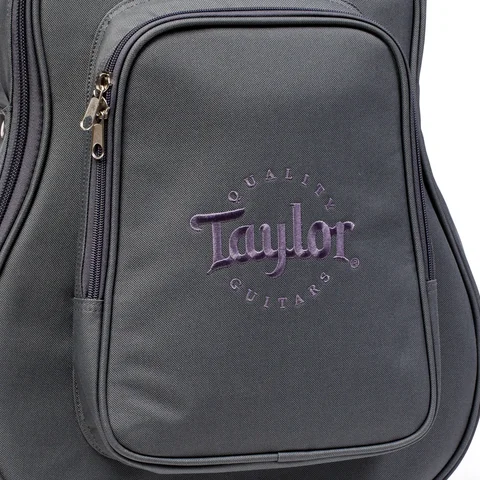 Taylor AeroCase, T5z, 6-String, Grey