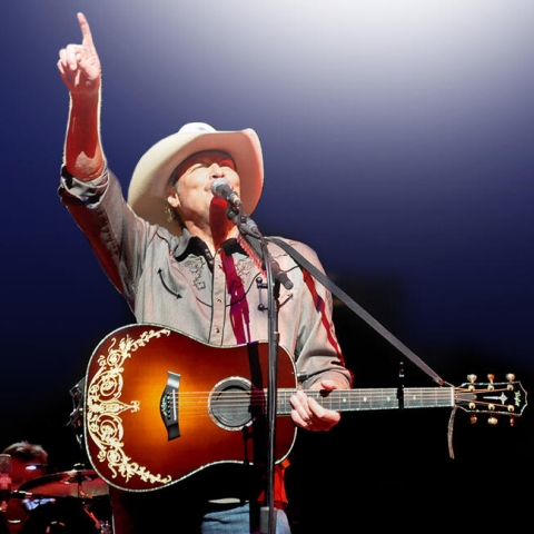 Alan Jackson