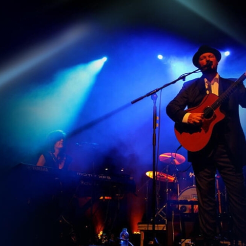 Christopher Cross