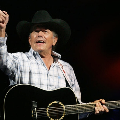 George Strait