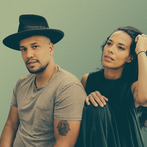 JohnnySwim