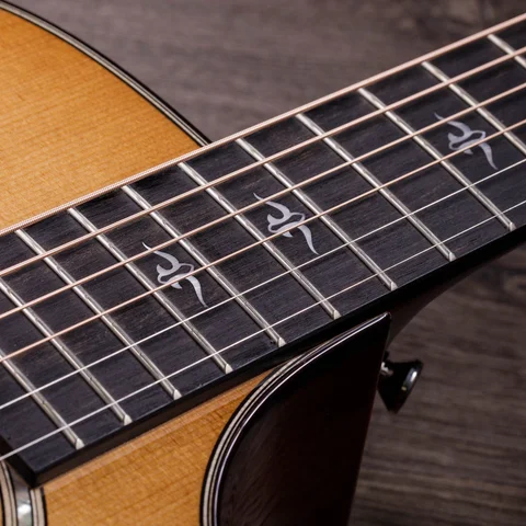 アコースティックギター500シリーズ | Taylor Guitars