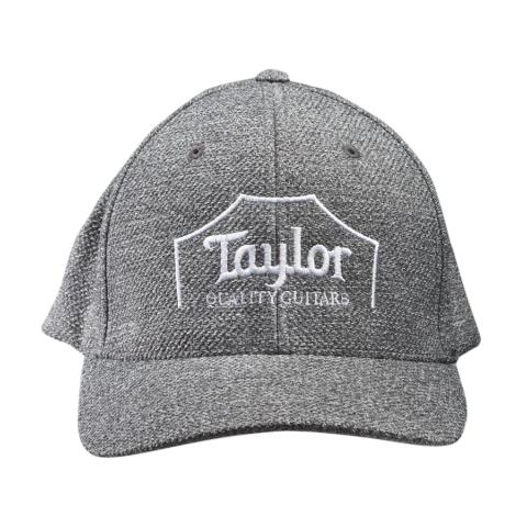 Taylor Crown Logo Cap