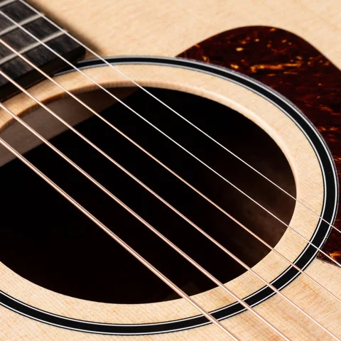 シリーズ別のアコースティックギターTaylor Guitars