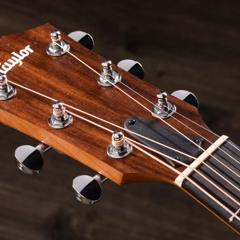 シリーズ別のアコースティックギターTaylor Guitars