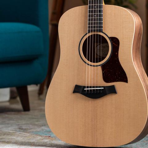 【ジャンク】Big Baby Taylor (El Cajon) Amazon.com: Taylor Big Baby Taylor BBTe Acoustic-electric