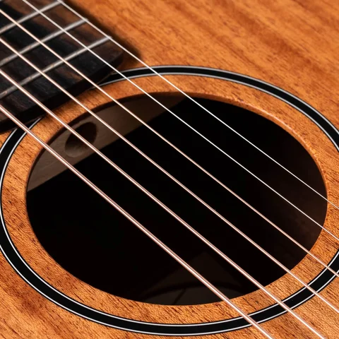 シリーズ別のアコースティックギターTaylor Guitars