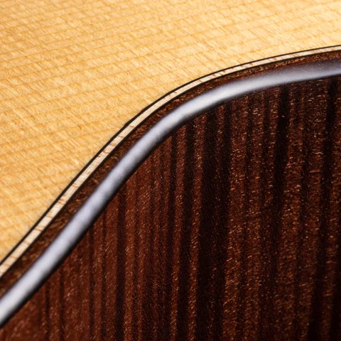 Taylor 612c メープル材の感動の音色 Taylor 612c メープル材の感動の音色 Taylor 612c メープル材の感動の音色