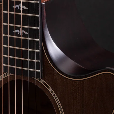 アコースティックギター　Taylor エレアコをお探しなら当店へ！】 Taylor Guitarsのご紹介 【本数限定