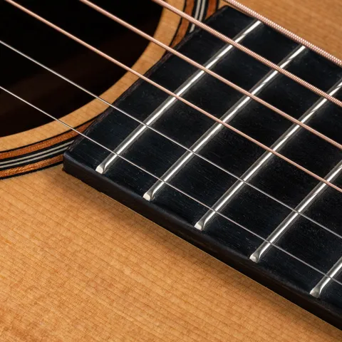 Builder's Edition 717 | Taylor Guitars