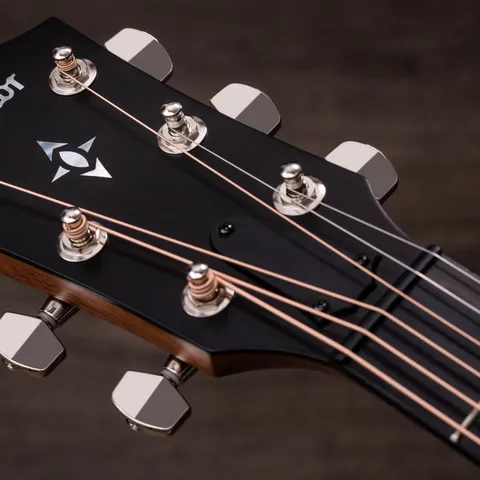 Builder's Edition 717e