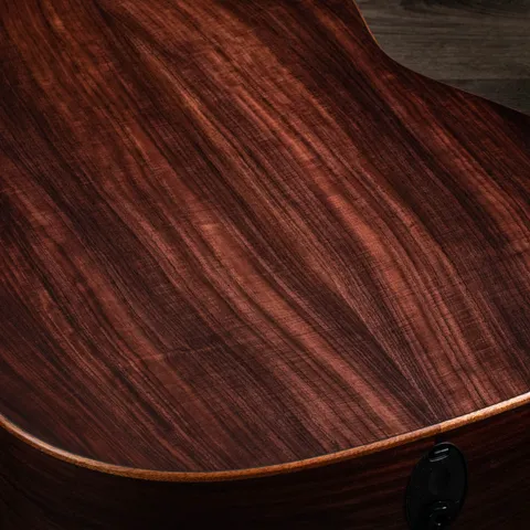 Builder's Edition 717e