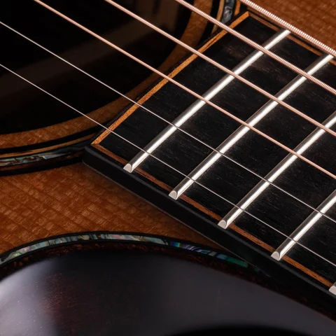 Builder's Edition 912ce WHB