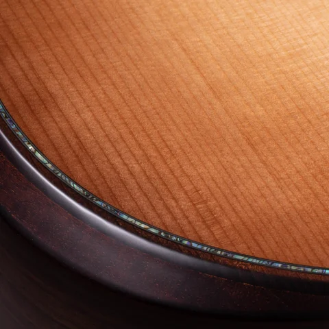 Builder's Edition 912ce WHB