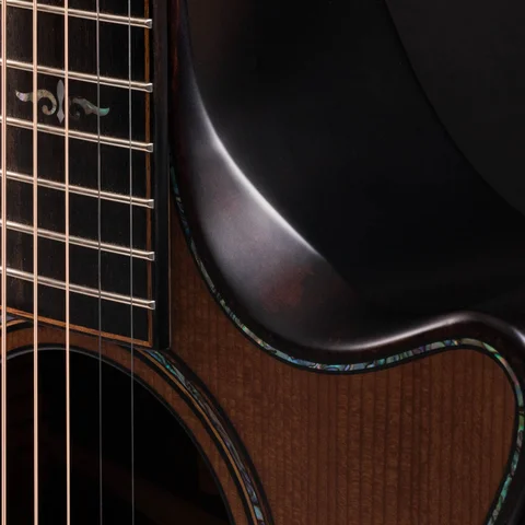 Builder's Edition 912ce WHB