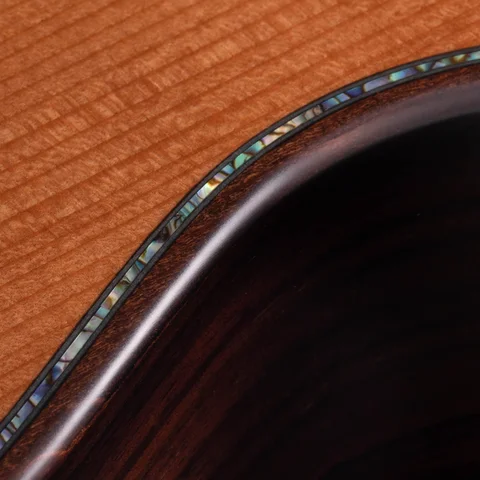Builders Edition 912ce | Taylor Guitars