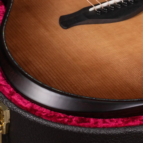 Builder's Edition 912ce WHB