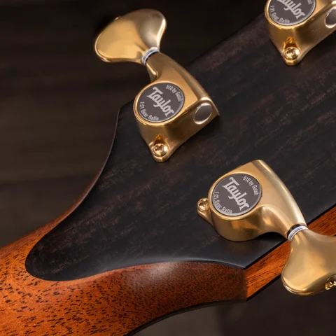 Builder's Edition 912ce WHB