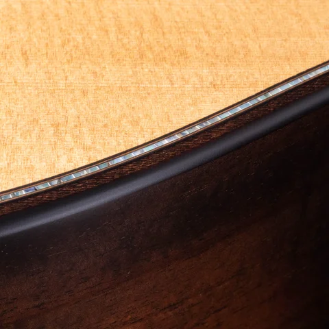 Builder's Edition K14ce