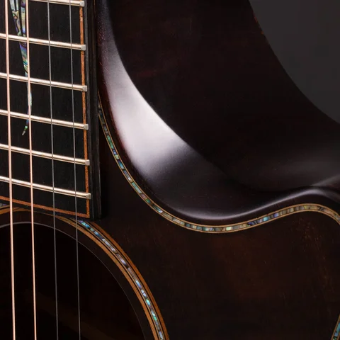 アコースティックギター | Taylor Guitars