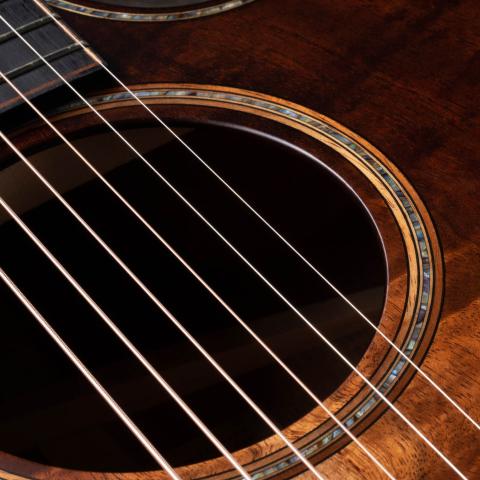 アコースティックギター | Taylor Guitars