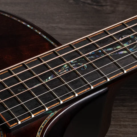 アコースティックギター | Taylor Guitars