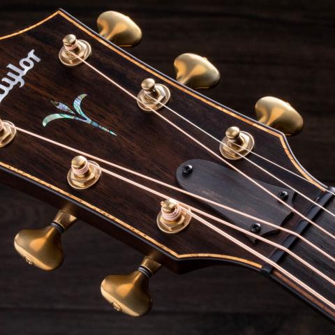 Acoustic Guitars | Taylor Guitars