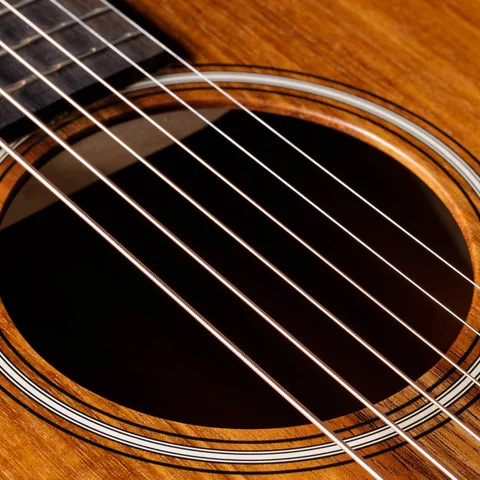 シリーズ別のアコースティックギターTaylor Guitars