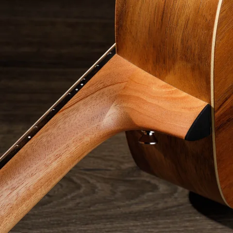 シリーズ別のアコースティックギターTaylor Guitars