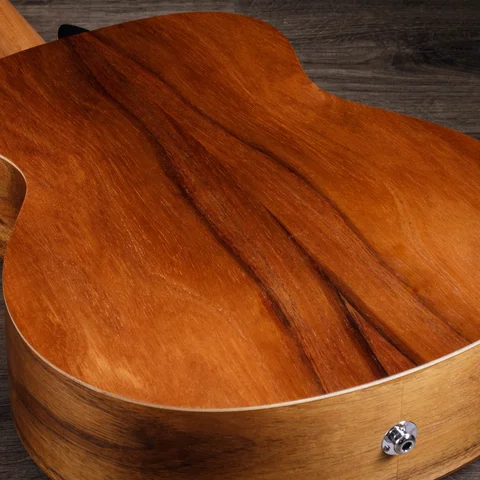 シリーズ別のアコースティックギターTaylor Guitars