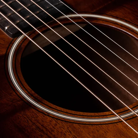 ミニギター: GS Mini シリーズ | Taylor Guitars