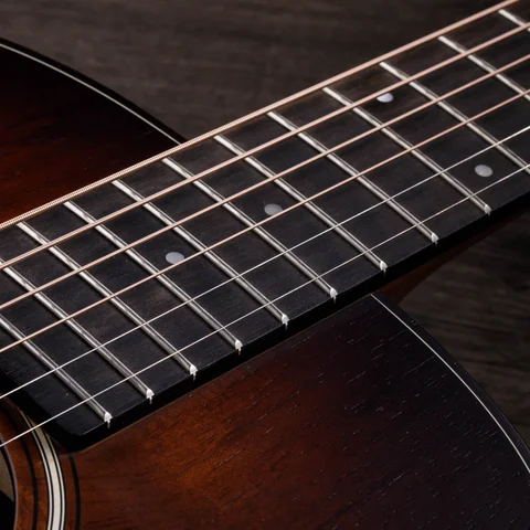 Mini Guitars: GS Mini Series | Taylor Guitars