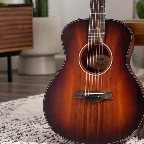 ミニギター: GS Mini シリーズ | Taylor Guitars