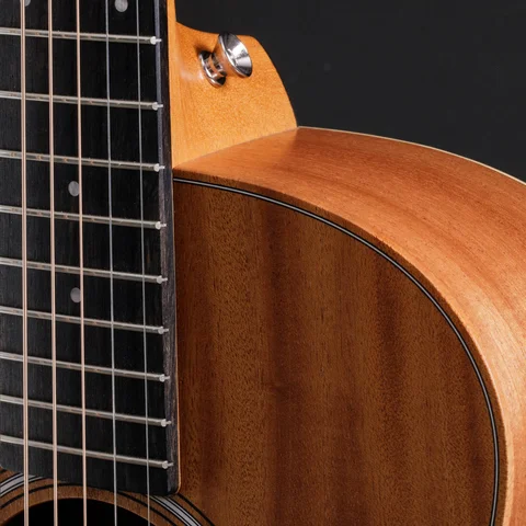 Mini Guitars: GS Mini Series | Taylor Guitars