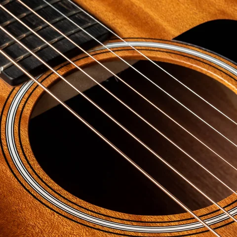 Mini Guitars: GS Mini Series | Taylor Guitars