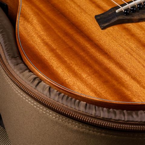 GS Mini-e Mahogany