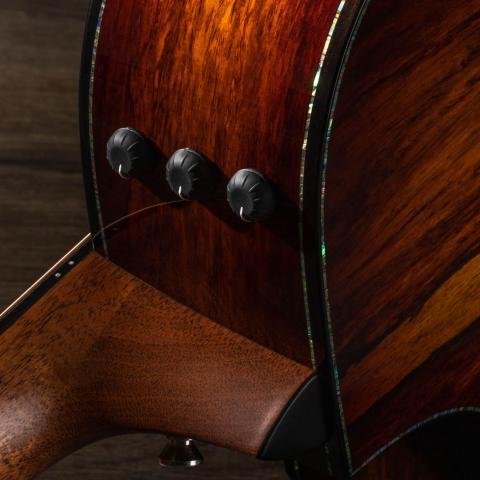 PS12ce 12-Fret Honduran Rosewood